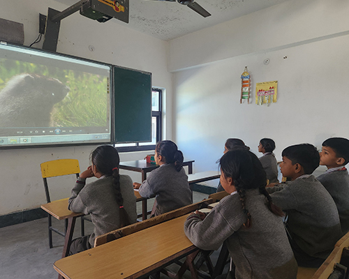 Smart Class